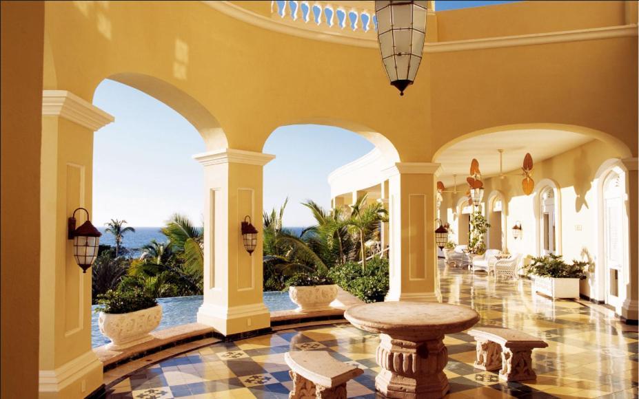 Pueblo Bonito Emerald Luxury Villas&Spa All Inclusive Mazatlán Exterior foto